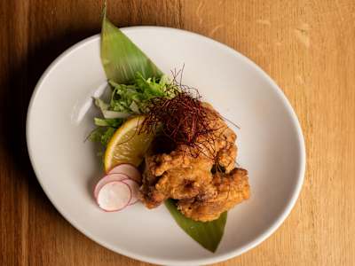 Karaage