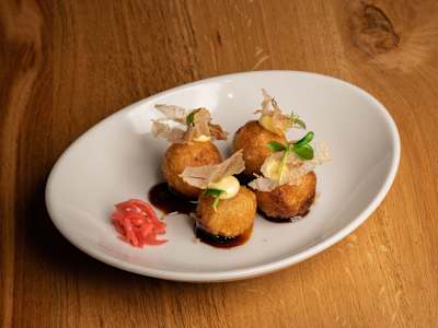 Takoyaki