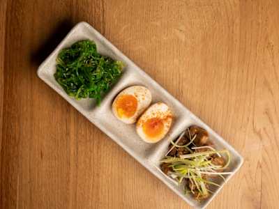 Antipasto Misto
