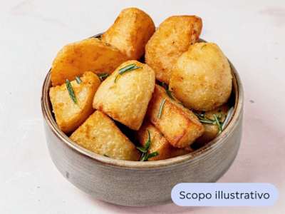 Patate al Forno