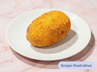 Supplì di Riso