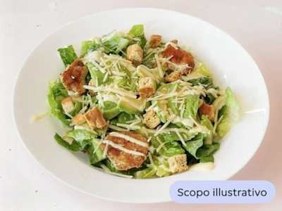 Insalata Mista