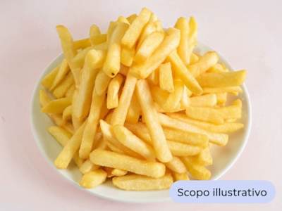 Patatine Fritte