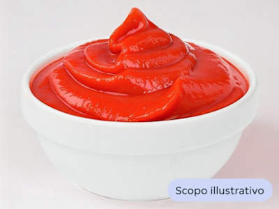 Ketchup
