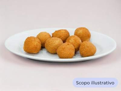 Polpette di Carne