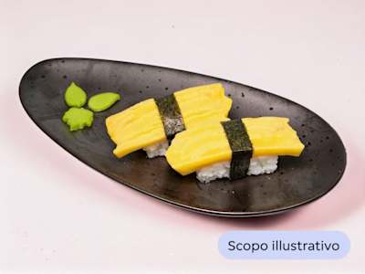 Nigiri mango