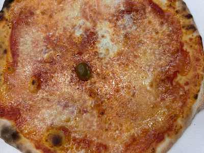 Stracciatella
