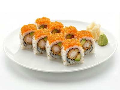 Uramaki Ebiten