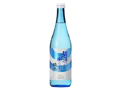 Sake in Bottiglia 18cl