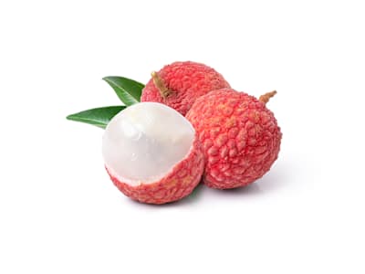 Lychees
