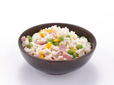 Riso alla Cantonese