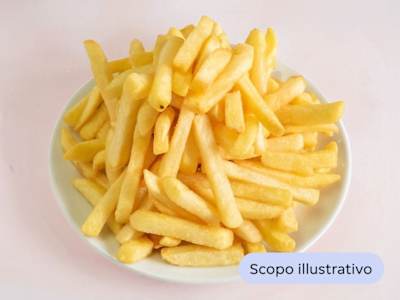 Patate Fritte