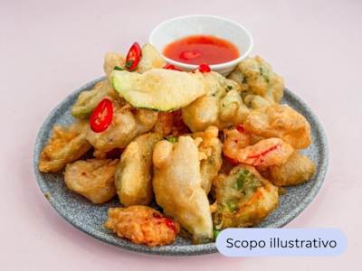 Tempura Yasano