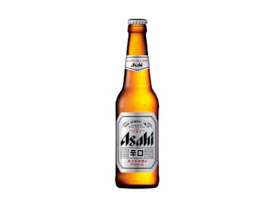 Birra Asahi Giapponese 50cl