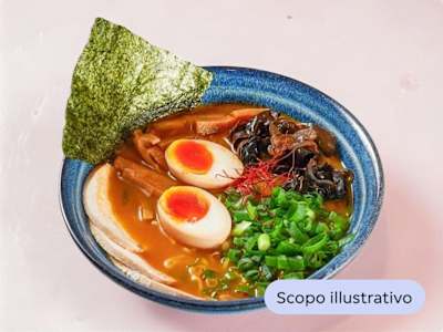 Ramen Miso
