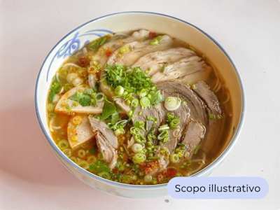 Ramen Beef