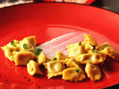 Ravioli Cucineria