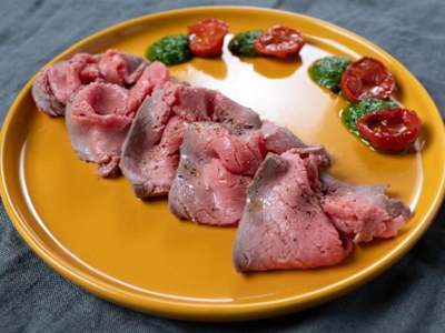 Roastbeef Cucineria