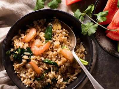 Pad Rice