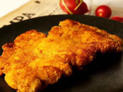 Cotoletta