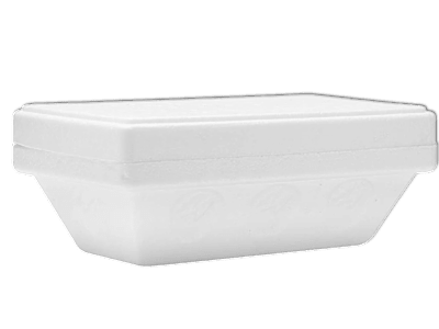 Vaschetta Gelato 800g