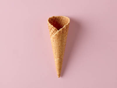 Cono gluten free