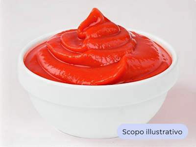 Salsa Ketchup by Heinz