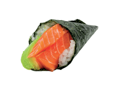 Temaki California