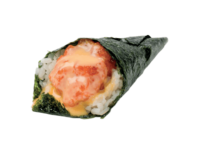 Temaki Misto