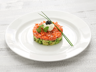 Tartare Misto
