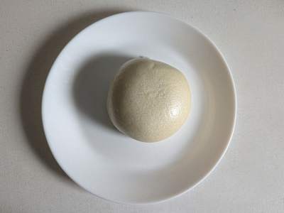 Pane al Vapore