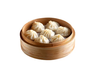 Dim Sum Stella di Mare