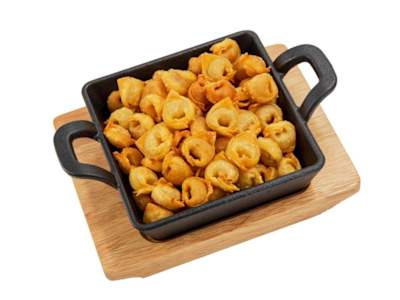 Tortellino Fritto
