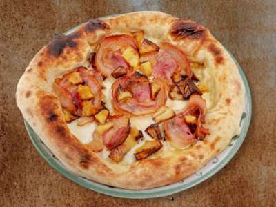 Pancetta e Patate