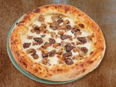 Gemma Al Tartufo