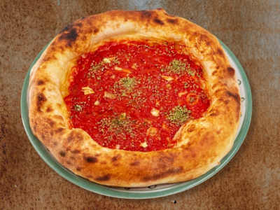 Marinara "The Sailor"