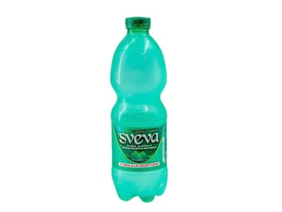 Acqua Effervescente