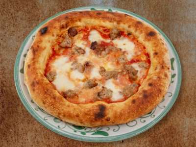 Salsiccia