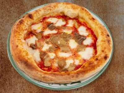Fantasia Di Funghi