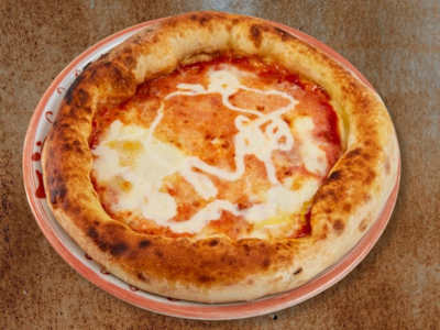Quattro Formaggi