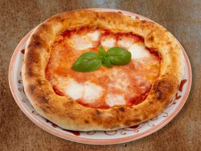 Margherita "The Queen"