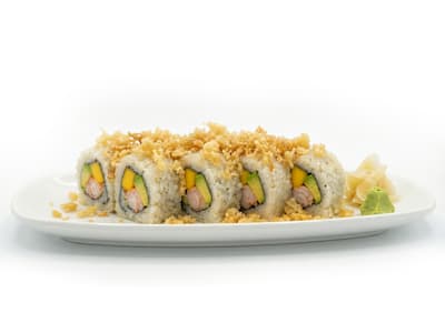 Uramaki California