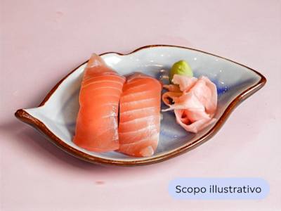 Nigiri Tonno
