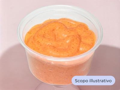 Salsa Agropiccante
