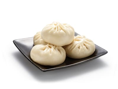 Bao di Maiale
