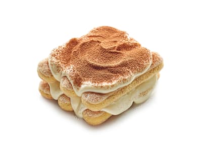 Coppa Tiramisù
