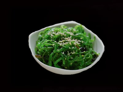 Gomma Wakame