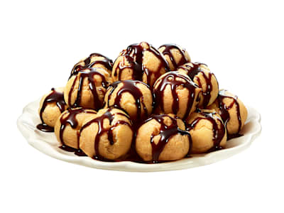Coppa Profiterol