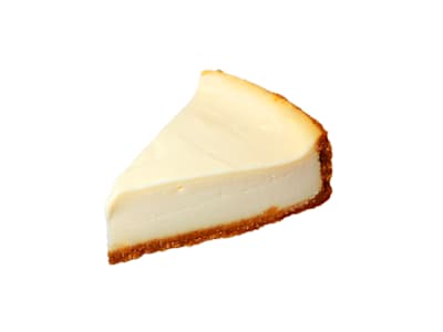 Coppa Cheesecake Monterosa