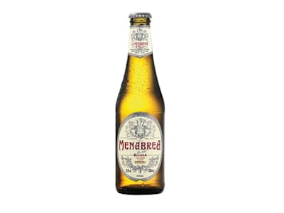 Menabrea 33cl